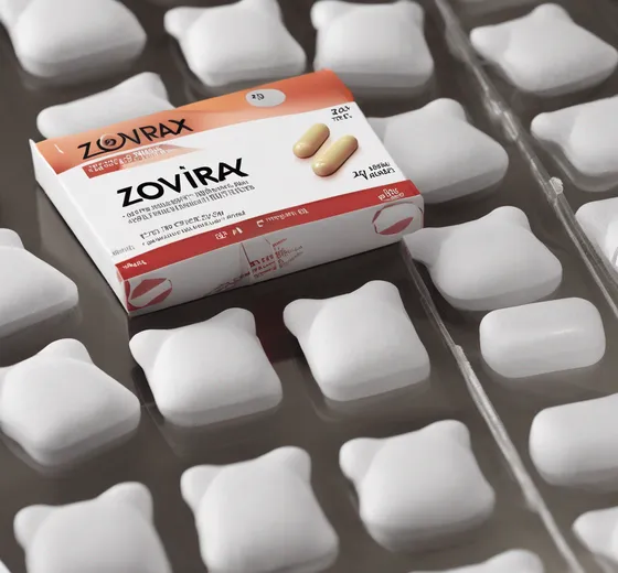 Zovirax cream prezzo